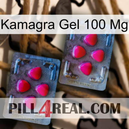 Kamagra Gel 100 Mg 14